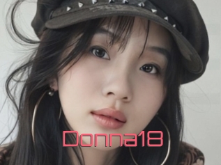 Donna18