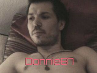 Donnie87