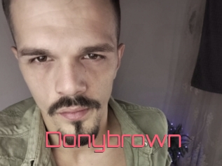 Donybrown