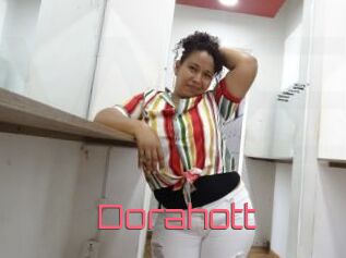 Dora_hott