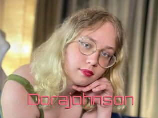 Dorajohnson