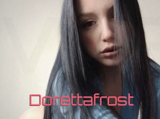 Dorettafrost