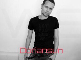 Doriansun