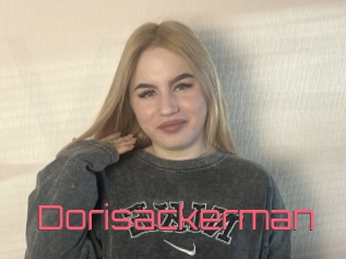 Dorisackerman