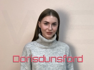 Dorisdunsford