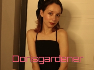 Dorisgardener