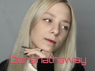 Dorishathaway