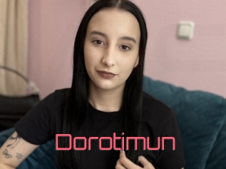 Dorotimun