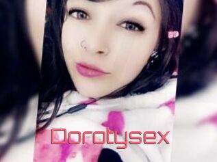 Dorotysex