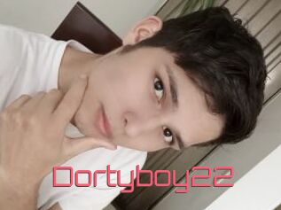 Dortyboy22