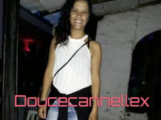 Doucecannellex