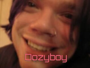 Dozyboy