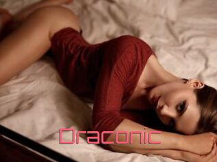 Draconic