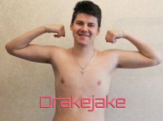 Drakejake