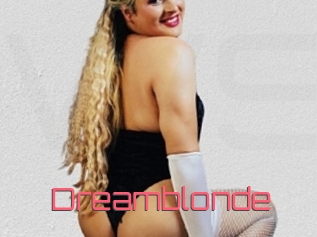 Dreamblonde