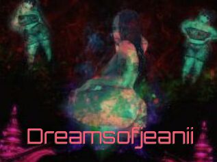 Dreamsofjeanii