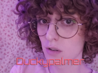 Duckypalmer