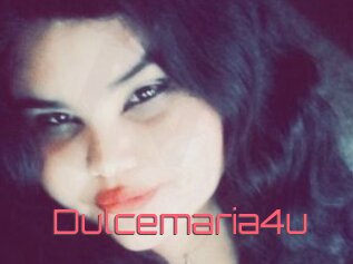Dulcemaria4u