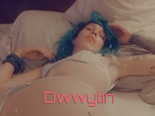 Dwwylin