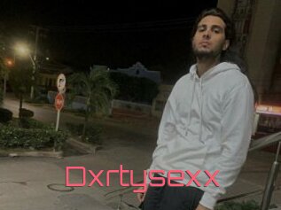 Dxrtysexx