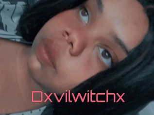 Dxvilwitchx