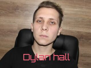 Dylan_hall