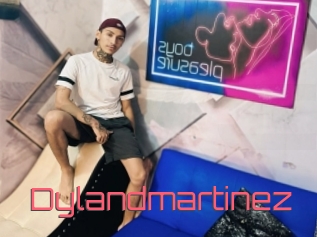 Dylandmartinez