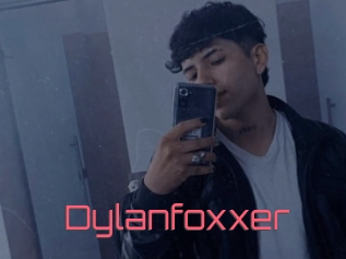 Dylanfoxxer