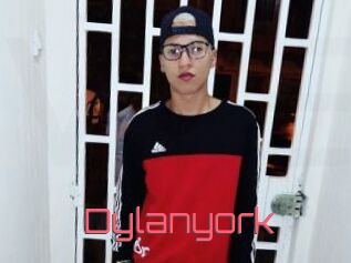 Dylanyork