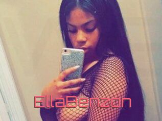 EllaBenzon