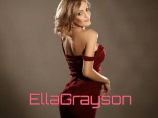 EllaGrayson