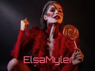 ElsaMyler
