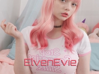 ElvenEvie