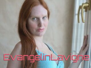 EvangelinLavigne