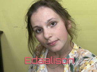 Edaalison