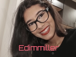 Edimmiller