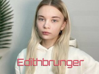 Edithbrunger
