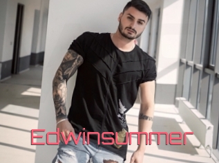 Edwinsummer