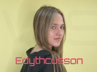 Edythcusson