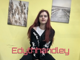Edythhandley