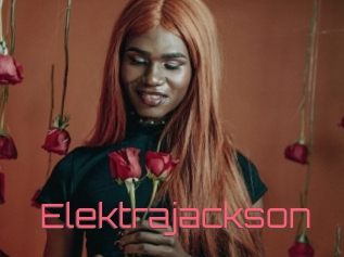 Elektrajackson