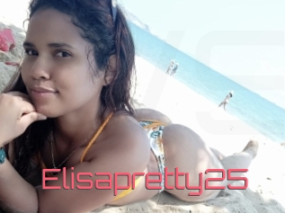 Elisapretty25