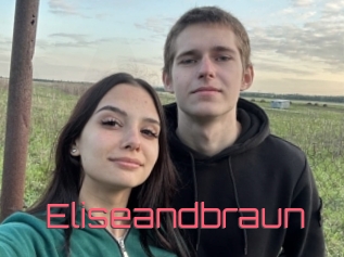 Eliseandbraun