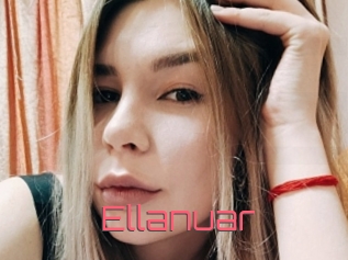 Ellanuar