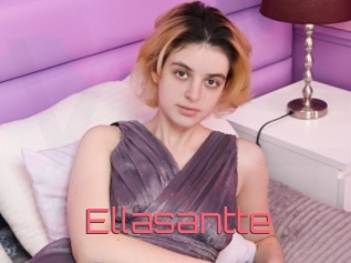 Ellasantte