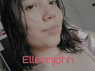 Ellennjohn