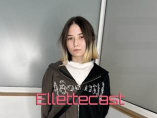Ellettecast