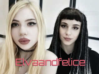 Elvaandfelice