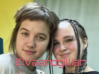 Elvaandgillian