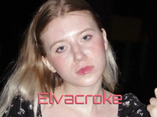 Elvacroke